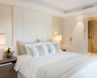 Resale - Villa - Marbella - Nueva Andalucía