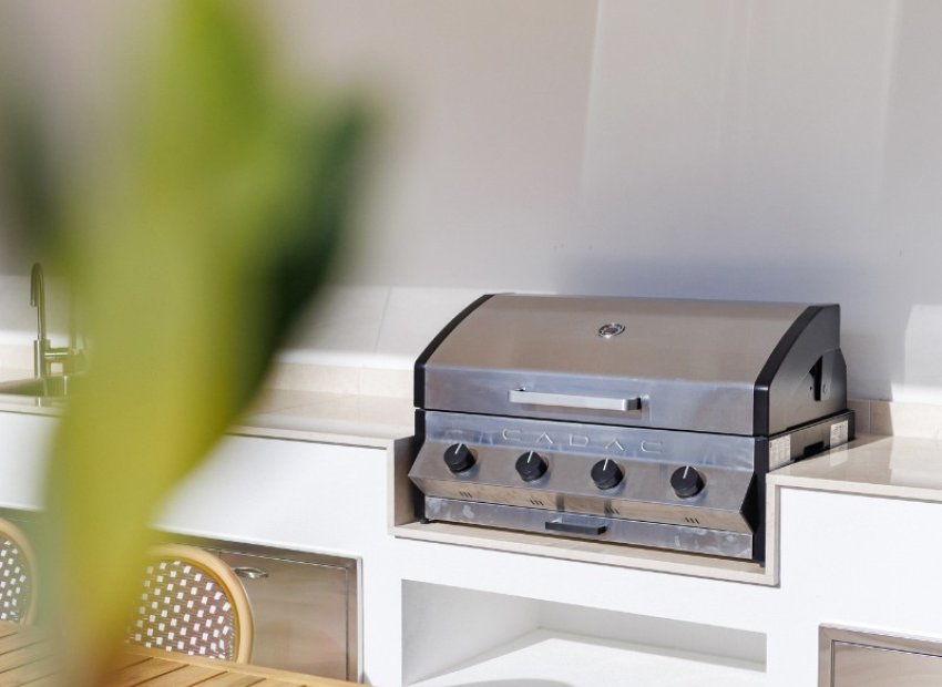 Resale - Villa - Marbella - Nueva Andalucía