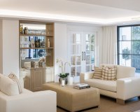 Resale - Villa - Marbella - Nueva Andalucía