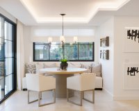 Resale - Villa - Marbella - Nueva Andalucía