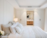 Resale - Villa - Marbella - Nueva Andalucía