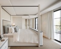 Resale - Villa - Marbella - Nueva Andalucía