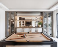 Resale - Villa - Marbella - Nueva Andalucía