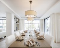 Resale - Villa - Marbella - Nueva Andalucía