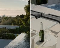 Resale - Villa - Marbella - Nueva Andalucía