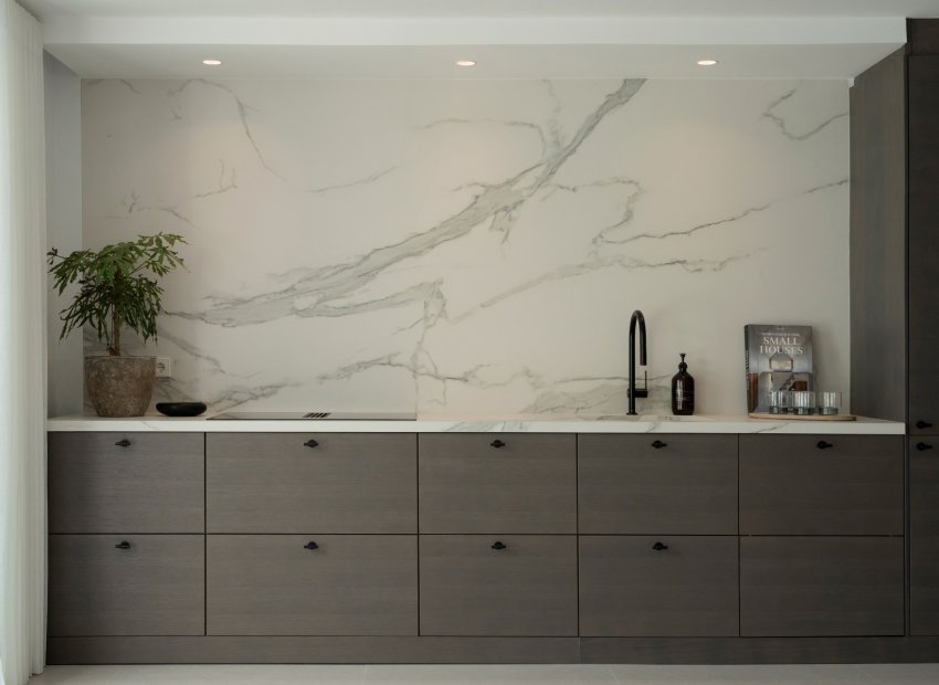 Resale - Villa - Marbella - Nueva Andalucía