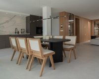 Resale - Villa - Marbella - Nueva Andalucía