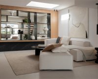 Resale - Villa - Marbella - Nueva Andalucía