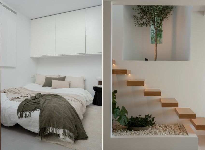 Resale - Villa - Marbella - Nueva Andalucía