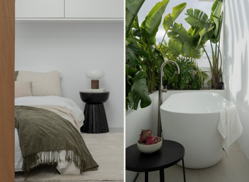 Resale - Villa - Marbella - Nueva Andalucía