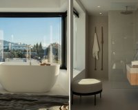 Resale - Villa - Marbella - Nueva Andalucía