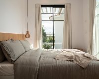 Resale - Villa - Marbella - Nueva Andalucía