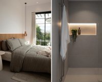 Resale - Villa - Marbella - Nueva Andalucía