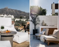 Resale - Villa - Marbella - Nueva Andalucía