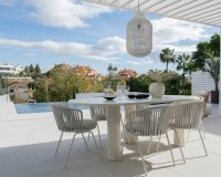 Resale - Villa - Marbella - Nueva Andalucía