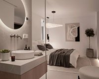 Resale - Villa - Marbella - Nueva Andalucía