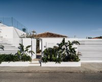 Resale - Villa - Marbella - Nueva Andalucía