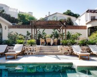 Resale - Villa - Marbella - Nueva Andalucía