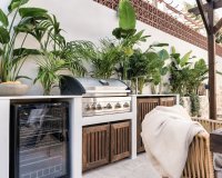 Resale - Villa - Marbella - Nueva Andalucía