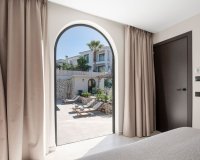 Resale - Villa - Marbella - Nueva Andalucía