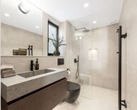 Resale - Villa - Marbella - Nueva Andalucía