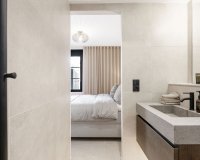 Resale - Villa - Marbella - Nueva Andalucía