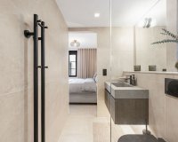 Resale - Villa - Marbella - Nueva Andalucía