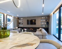 Resale - Villa - Marbella - Nueva Andalucía