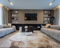 Resale - Villa - Marbella - Nueva Andalucía