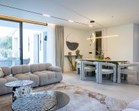 Resale - Villa - Marbella - Nueva Andalucía