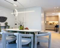 Resale - Villa - Marbella - Nueva Andalucía