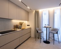 Resale - Villa - Marbella - Nueva Andalucía