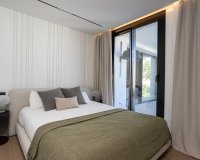 Resale - Villa - Marbella - Nueva Andalucía