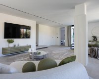 Resale - Villa - Marbella - Nueva Andalucía