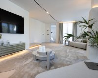 Resale - Villa - Marbella - Nueva Andalucía