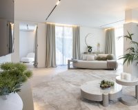 Resale - Villa - Marbella - Nueva Andalucía