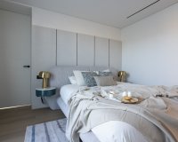 Resale - Villa - Marbella - Nueva Andalucía