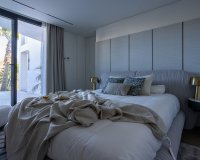 Resale - Villa - Marbella - Nueva Andalucía