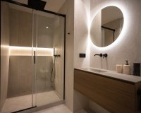 Resale - Villa - Marbella - Nueva Andalucía