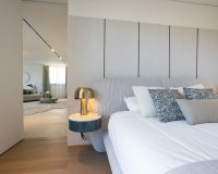 Resale - Villa - Marbella - Nueva Andalucía