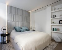 Resale - Villa - Marbella - Nueva Andalucía