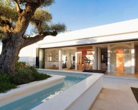 Resale - Villa - Marbella - Nueva Andalucía