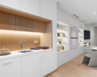 Resale - Villa - Marbella - Nueva Andalucía