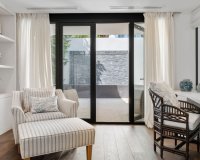 Resale - Villa - Marbella - Nueva Andalucía