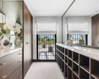 Resale - Villa - Marbella - Nueva Andalucía