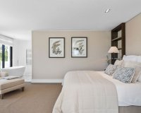 Resale - Villa - Marbella - Nueva Andalucía