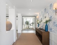 Resale - Villa - Marbella - Nueva Andalucía