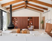 Resale - Villa - Marbella - Nueva Andalucía