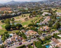 Resale - Villa - Marbella - Nueva Andalucía