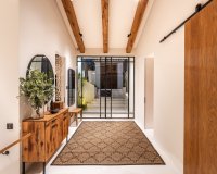 Resale - Villa - Marbella - Nueva Andalucía